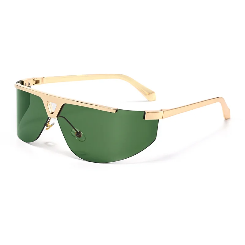 Oversized Square Sunglasses Women Big Frame 2025 Luxury Brand Designer Trendy Candy Color Bend Sun Glasses For Ladies Eyewear
Oversized Square Sunglasses Women Big Frame 2025 Luxury Brand Designer Trendy Candy Color Bend Sun Glasses For Ladies Eyewear