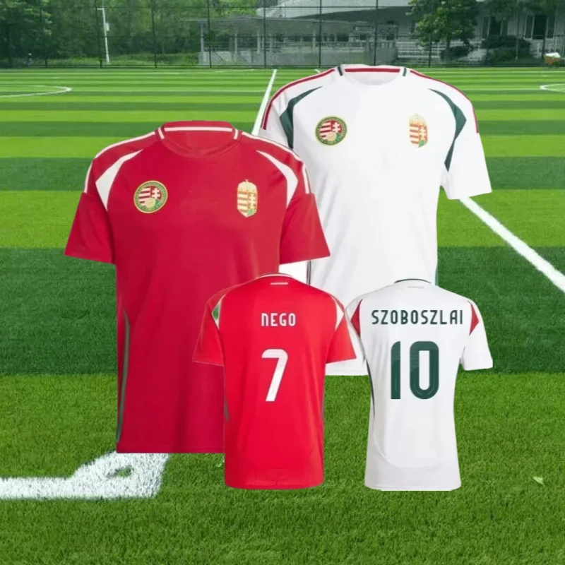 2025 Summer Mexico Football Jersey 3D Printing Breathable and Comfortable Outdoor Sports Men's Short-sleeved Casual T-shirt
2025 Summer Mexico Football Jersey 3D Printing Breathable and Comfortable Outdoor Sports Men's Short-sleeved Casual T-shirt