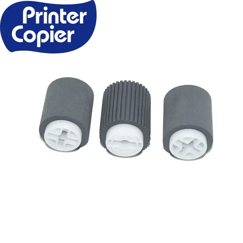 5SETS AR620RT AR-620RT Separation Feed Pickup Roller for Sharp MX M282 M283 M362 M363 M423 M452 M453 M502 M503 M550 M620 M623
5SETS AR620RT AR-620RT Separation Feed Pickup Roller for Sharp MX M282 M283 M362 M363 M423 M452 M453 M502 M503 M550 M620 M623