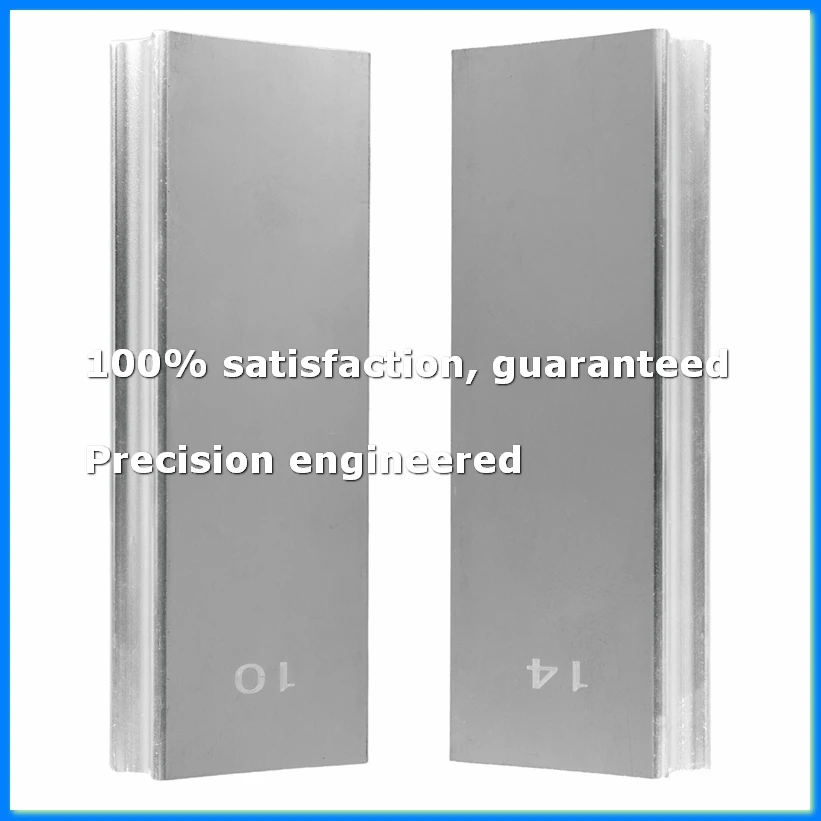 Two-Way Radius Sanding Block Aluminum Alloy Fret Leveling Fingerboard Luthier Tool Guitar Bass Sanding Beam (10-14)-ABAM
Two-Way Radius Sanding Block Aluminum Alloy Fret Leveling Fingerboard Luthier Tool Guitar Bass Sanding Beam (10-14)-ABAM