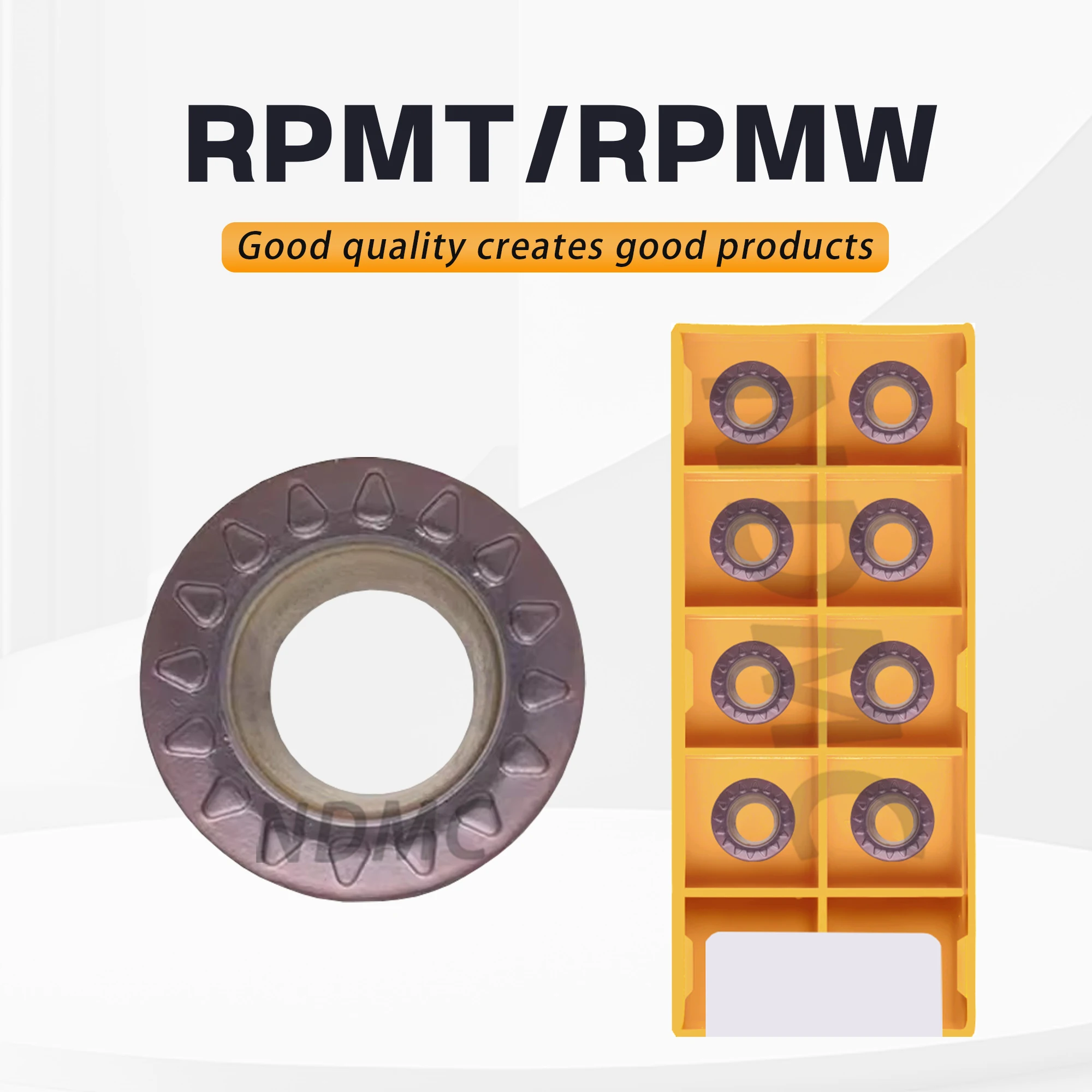 RPMT08T2 RPMT10T3 RPMT1204 MOE JS VP15TF RPMW1003MO VP15TF CNC lathe Tools Carbide Milling insert , Stainless Steel Turning Tool
RPMT08T2 RPMT10T3 RPMT1204 MOE JS VP15TF RPMW1003MO VP15TF CNC lathe Tools Carbide Milling insert , Stainless Steel Turning Tool