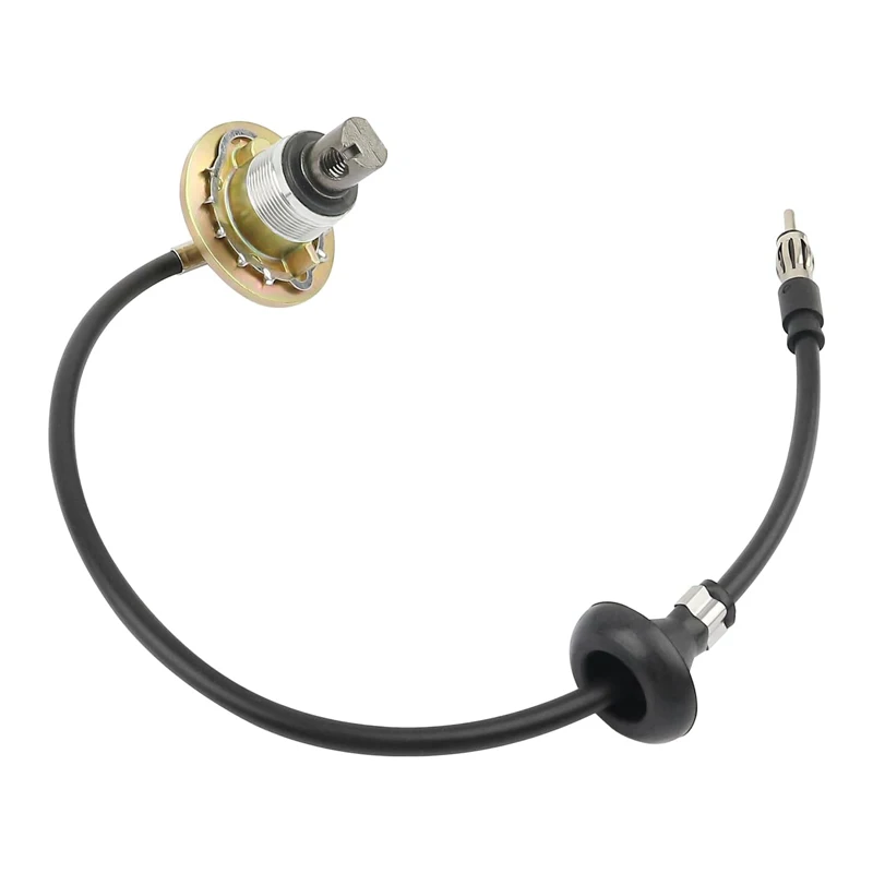 Antenna Base 56038526AG For Jeep Liberty 2002 2003 2004 2005 2006 2007 Auto Radio Antenna Base Accessories Replacement Part
Antenna Base 56038526AG For Jeep Liberty 2002 2003 2004 2005 2006 2007 Auto Radio Antenna Base Accessories Replacement Part
