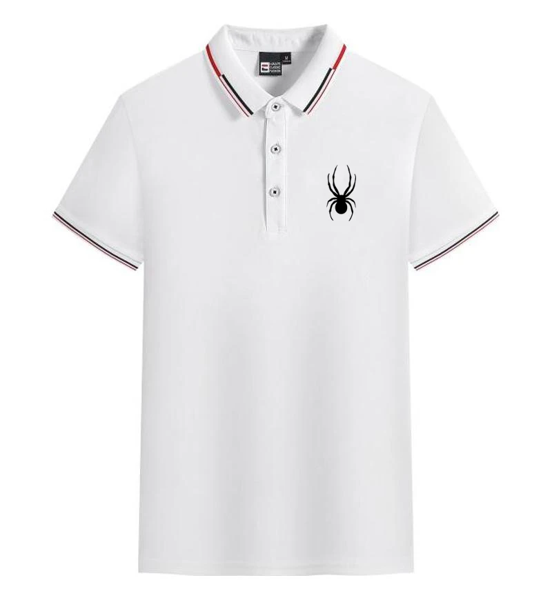 2025 Fashion summer sports shirts, men's POLO casual T-shirts, streetwear, men's polo breathable polo shirts
2025 Fashion summer sports shirts, men's POLO casual T-shirts, streetwear, men's polo breathable polo shirts
