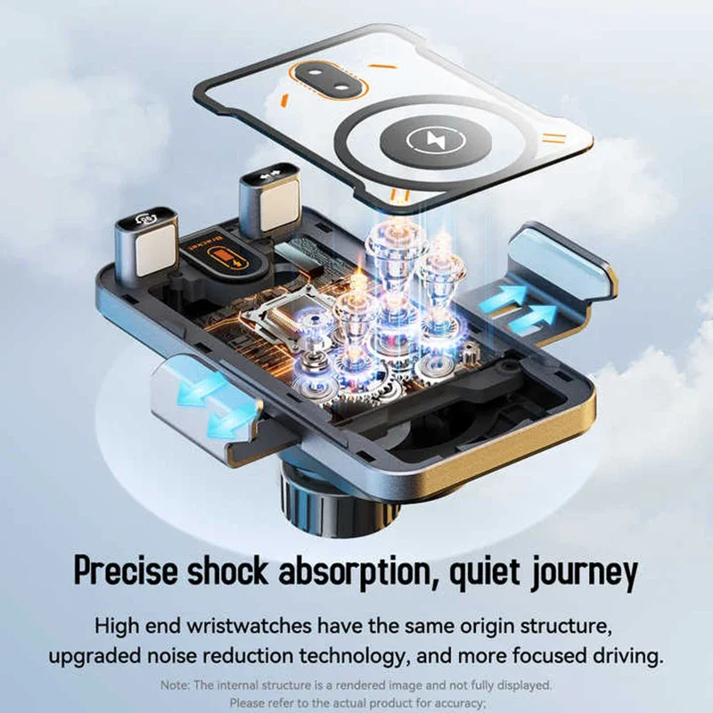 Car Wireless Charger Magnetic Auto Car Holder Phone Mount For Samsung iphone Huawei Infrared Induction 15W Fast Charging Station
Car Wireless Charger Magnetic Auto Car Holder Phone Mount For Samsung iphone Huawei Infrared Induction 15W Fast Charging Station
