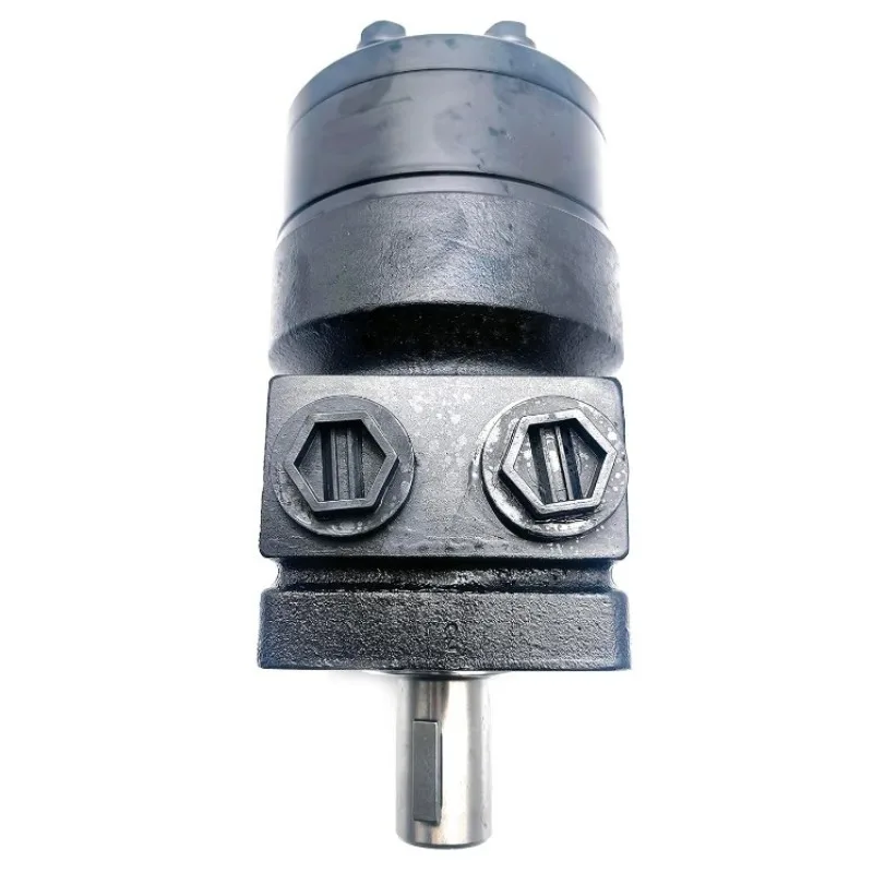 Hydraulic Motors 4-Bolt 10.1 IN3/R Gerotor Motor 1031004012 For Eaton Char-Lynn S Series Motor Replace 103-1004-012 103-1004
Hydraulic Motors 4-Bolt 10.1 IN3/R Gerotor Motor 1031004012 For Eaton Char-Lynn S Series Motor Replace 103-1004-012 103-1004