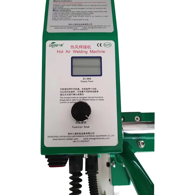 PVC Flooring Welding Machine 5500W Professional PE Or PVC Vinyl Roofing Welding Heat Welder Kit
PVC Flooring Welding Machine 5500W Professional PE Or PVC Vinyl Roofing Welding Heat Welder Kit