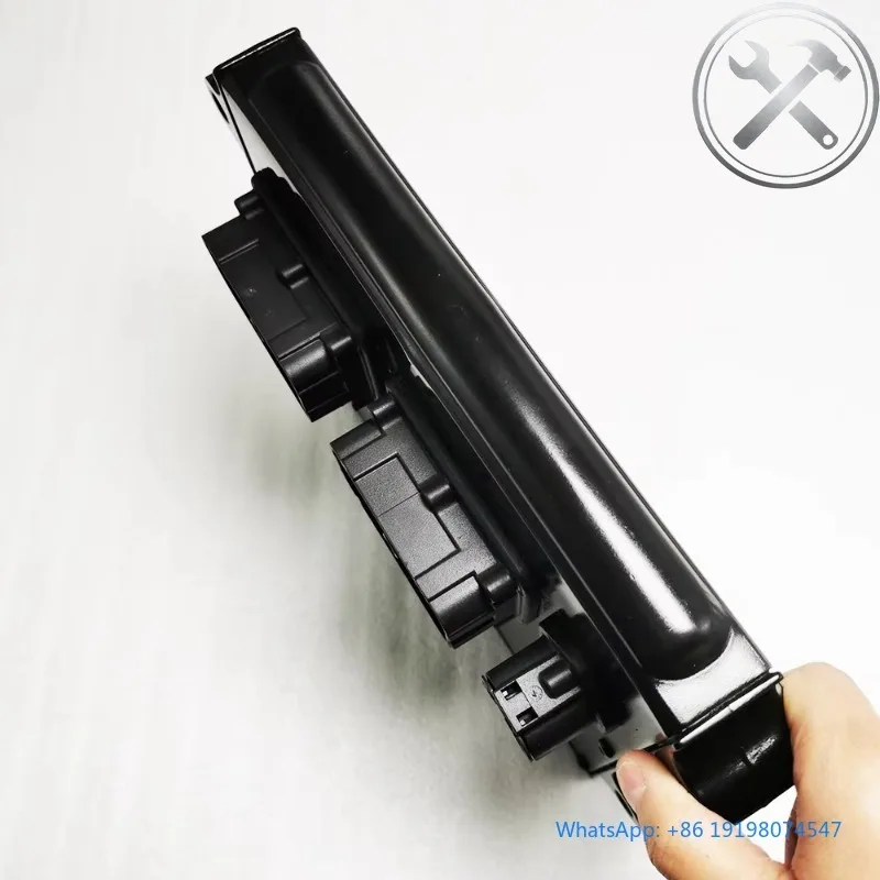 4988820 Cm2150 ECU ECM Computer Board Motor Computer Electronic Control Center Engine ECU Heavy Engine Parts
4988820 Cm2150 ECU ECM Computer Board Motor Computer Electronic Control Center Engine ECU Heavy Engine Parts