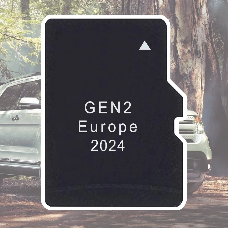 GEN2 Navigation TF Card GPS P56YH03-E2024 Update Maps EU North America for Subaru Outback/Impreza/Forester/WRX/STI Vehicle 2024
GEN2 Navigation TF Card GPS P56YH03-E2024 Update Maps EU North America for Subaru Outback/Impreza/Forester/WRX/STI Vehicle 2024