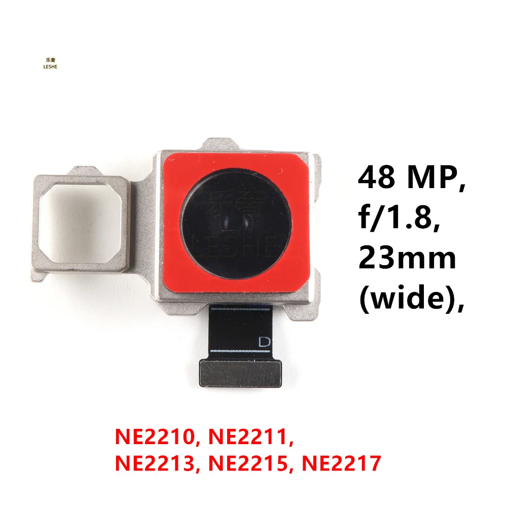 64MP Main Back Camera For OnePlus 10 Pro Rear Camera Module
64MP Main Back Camera For OnePlus 10 Pro Rear Camera Module