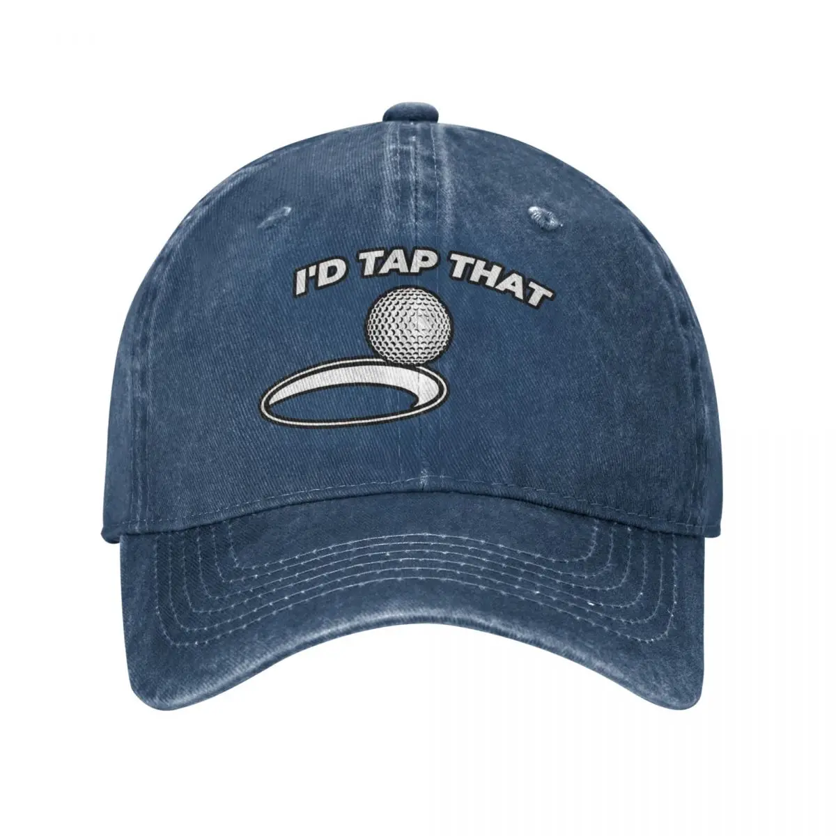 i'd tap that, funny gift for golf sport player Baseball Cap Hat Man Luxury Rave Women Hats Men'S
i'd tap that, funny gift for golf sport player Baseball Cap Hat Man Luxury Rave Women Hats Men'S
