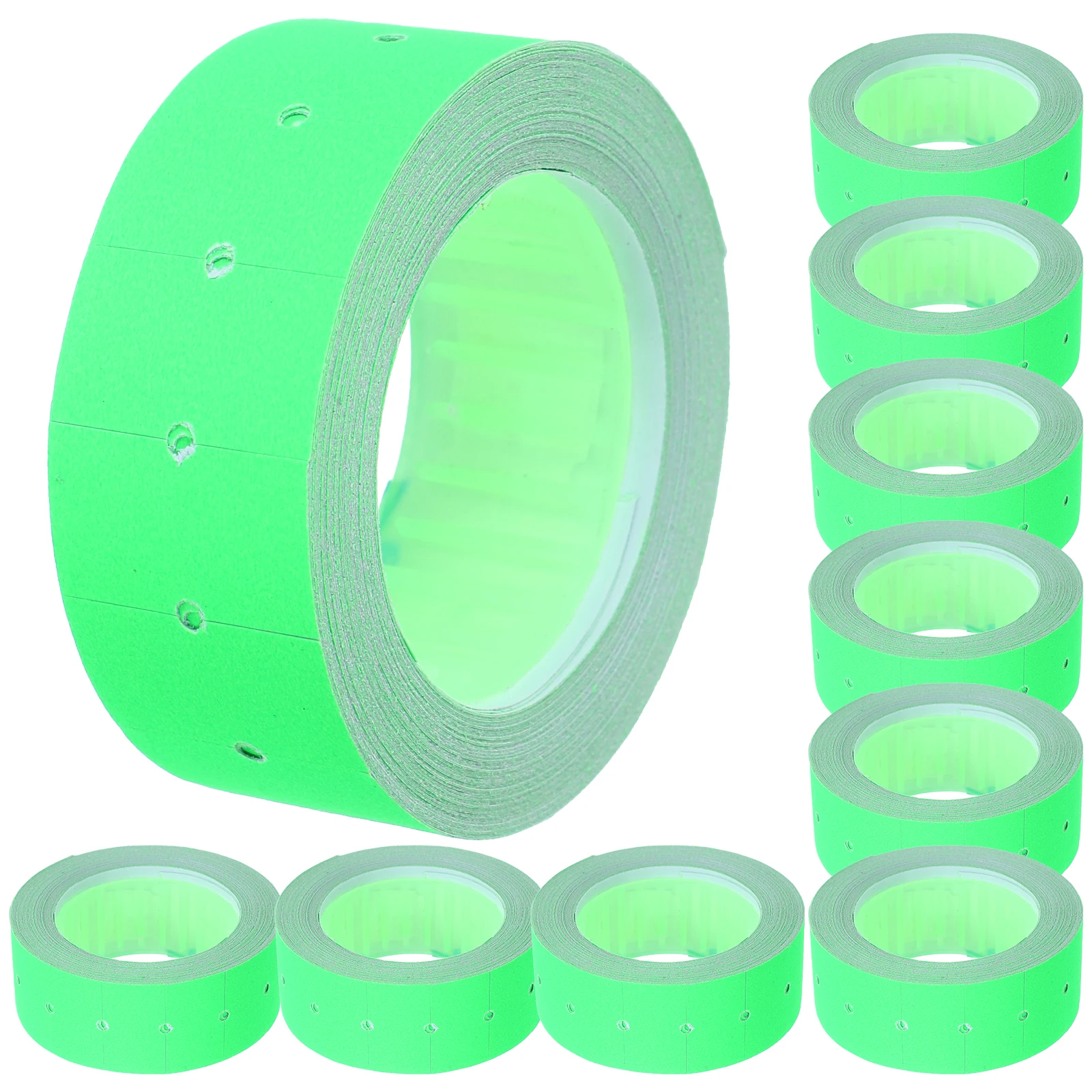 Self-Adhesive Price Label Paper Clear Cost Stickers Retail Store Garage Sale Smooth Paper Output Fast Drying Ink
Self-Adhesive Price Label Paper Clear Cost Stickers Retail Store Garage Sale Smooth Paper Output Fast Drying Ink