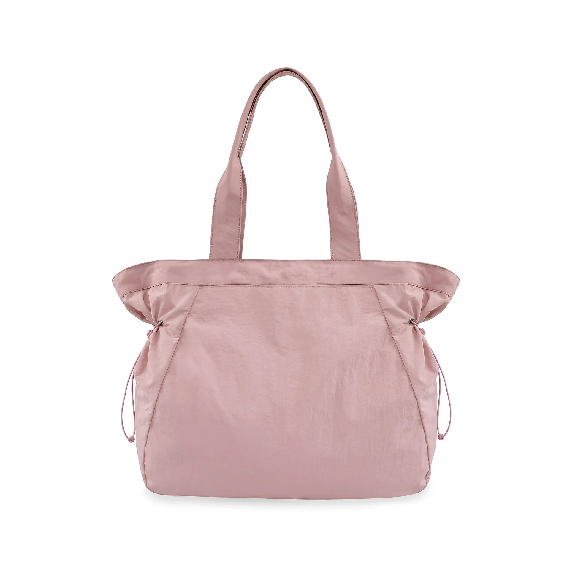 Women's Tote Bag 18L Side Cinch Shopper Bag Hobo Bag for Casual Fashion
Women's Tote Bag 18L Side Cinch Shopper Bag Hobo Bag for Casual Fashion