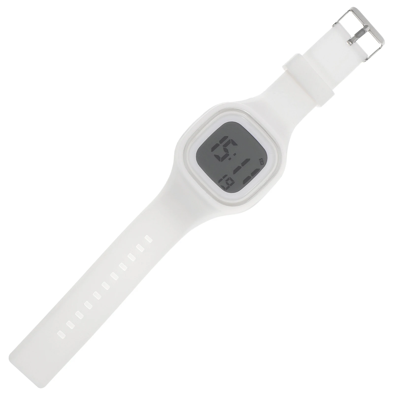 Luminous Electronic Watch Digital Silicone Wristwatch Waterproof Sports Student Electric Watches Ladies
Luminous Electronic Watch Digital Silicone Wristwatch Waterproof Sports Student Electric Watches Ladies
