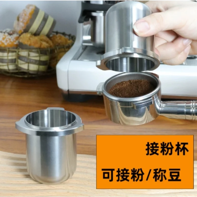 Suitable for Platinum Rich 876/881 Powder Cup Grinder Anti Fly Powder Ring Ring Loose Cup 54mm Accessories
Suitable for Platinum Rich 876/881 Powder Cup Grinder Anti Fly Powder Ring Ring Loose Cup 54mm Accessories