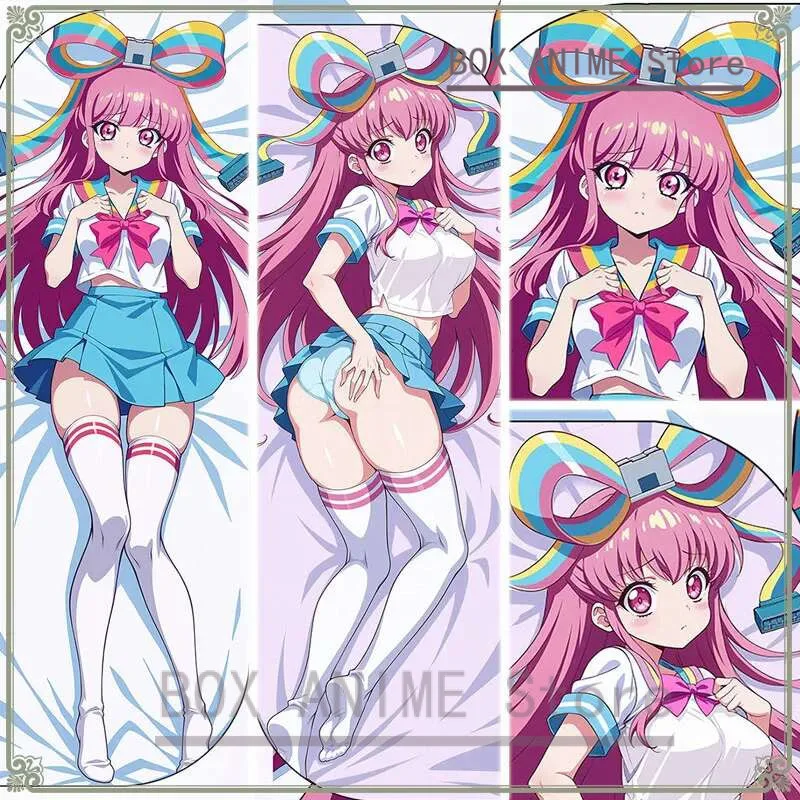 Giffany Dakimakura Hing Body Pillow Case Cosplay Japanese Otaku Cushion Cover Xmas 1
Giffany Dakimakura Hing Body Pillow Case Cosplay Japanese Otaku Cushion Cover Xmas 1