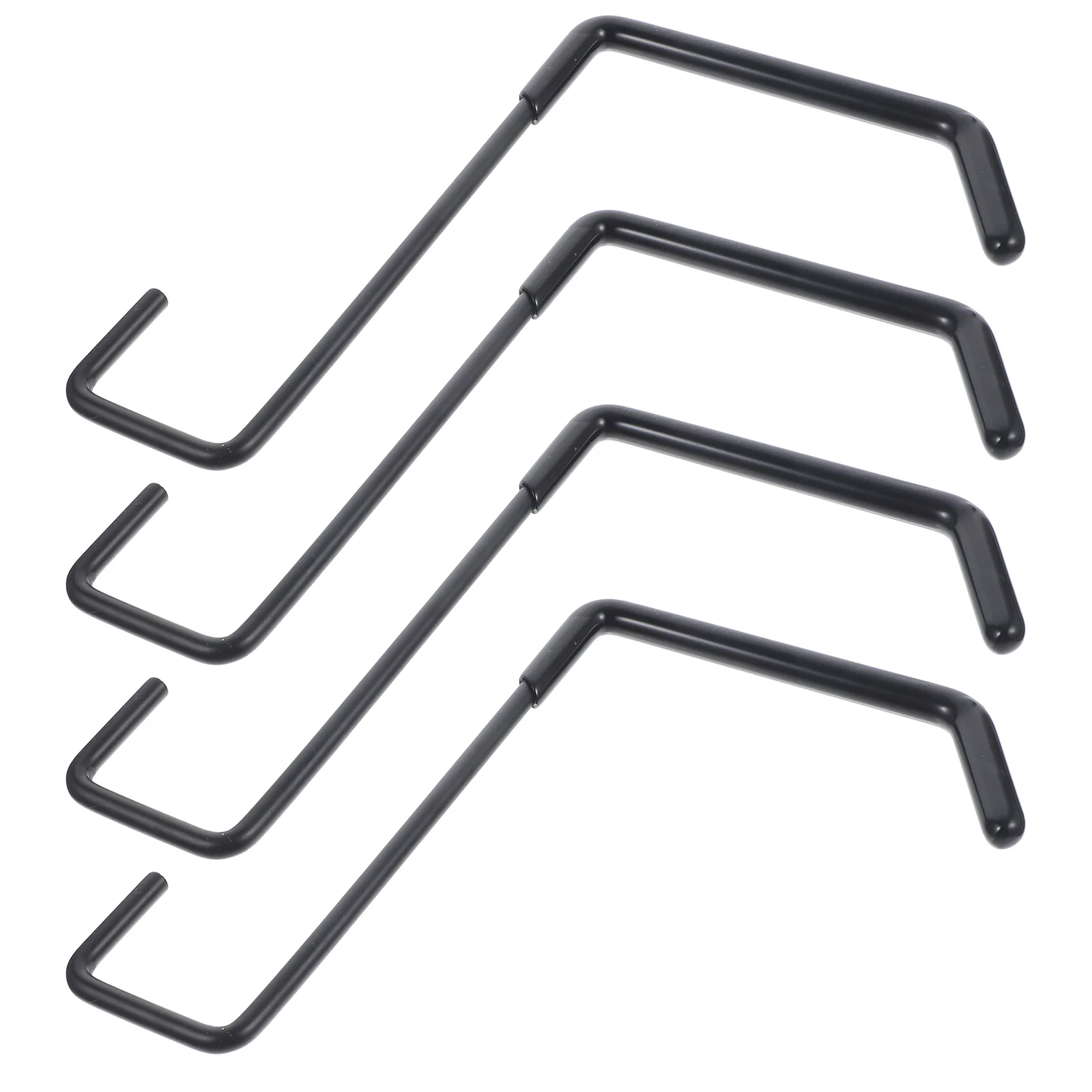 4pcs Garage Hooks S-Molding Hooks Multi-function Hooks Storage Utility Hooks garage storage hooks garage organization hooks
4pcs Garage Hooks S-Molding Hooks Multi-function Hooks Storage Utility Hooks garage storage hooks garage organization hooks
