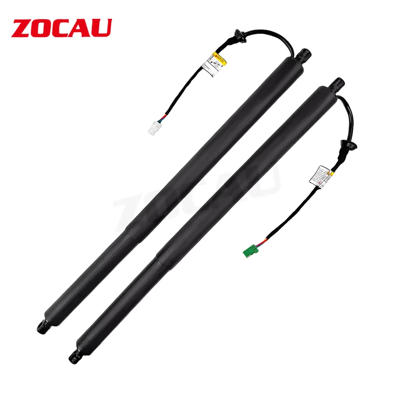 Brand new Electric Tailgate Support Rod For Opel Grandland 2017- Liftgate Power Hatch Lift Support Opener 9828629780 9828629680
Brand new Electric Tailgate Support Rod For Opel Grandland 2017- Liftgate Power Hatch Lift Support Opener 9828629780 9828629680