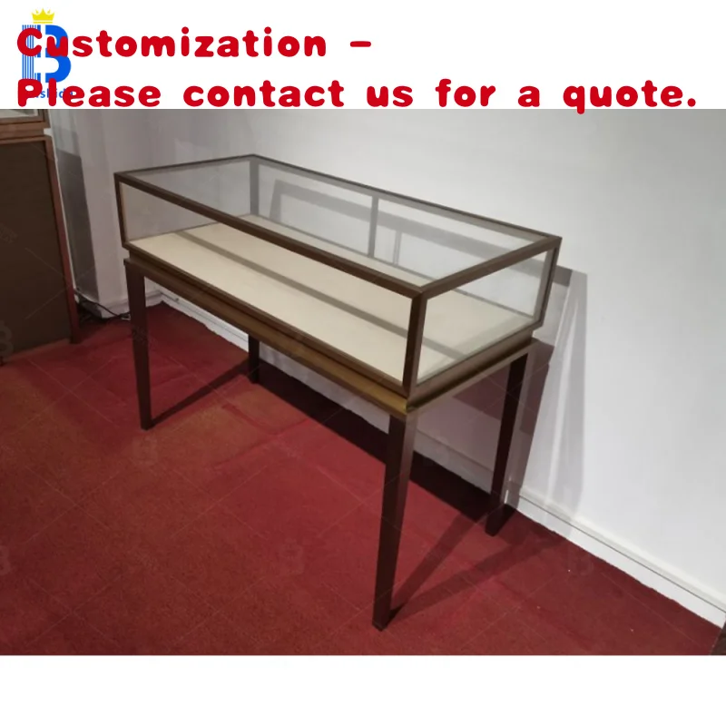 Custom.Factory Custom ODM OEM Современный ювелирный киоск Светодиодный акриловый стеклянный витрин для ювелирных изделий Торговый центр Ювелирные изделия
Custom.Factory Custom ODM OEM Современный ювелирный киоск Светодиодный акриловый стеклянный витрин для ювелирных изделий Торговый центр Ювелирные изделия