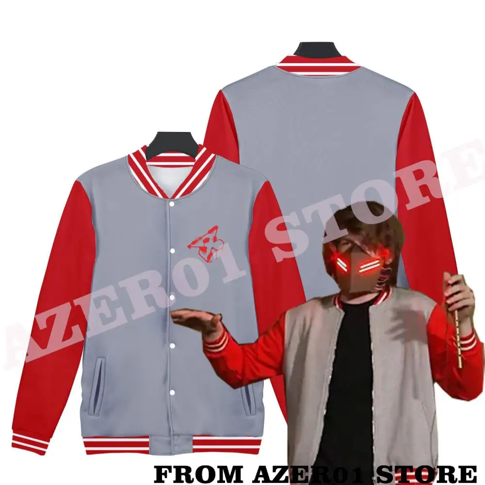 Ranboo Generation Loss New Logo Dream Team SMP 3D Jacket Winter Hoodies Men/Women Hoodies Baseball Uniform Streetwear Sweatshirt
Ranboo Generation Loss New Logo Dream Team SMP 3D Jacket Winter Hoodies Men/Women Hoodies Baseball Uniform Streetwear Sweatshirt