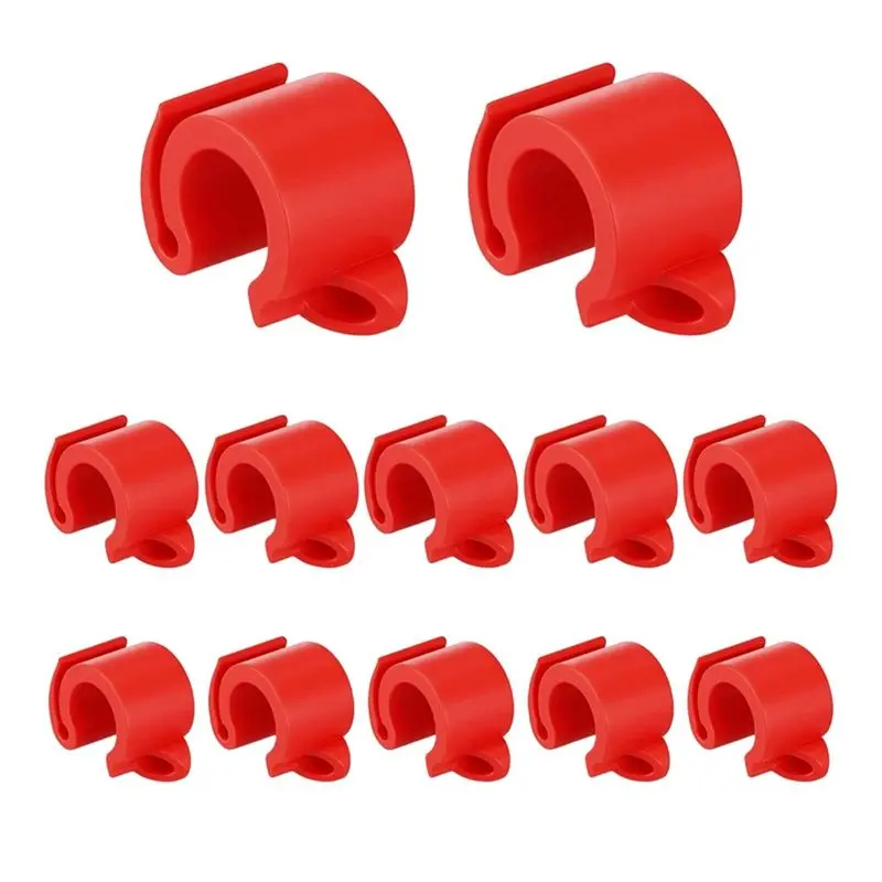 【SPECIAL】Fishing Hook Keeper,Fishing Rod Holder 10 Pack Fishing Hook Holder, Hook Keeper, Fishing Lure Bait Holder
【SPECIAL】Fishing Hook Keeper,Fishing Rod Holder 10 Pack Fishing Hook Holder, Hook Keeper, Fishing Lure Bait Holder
