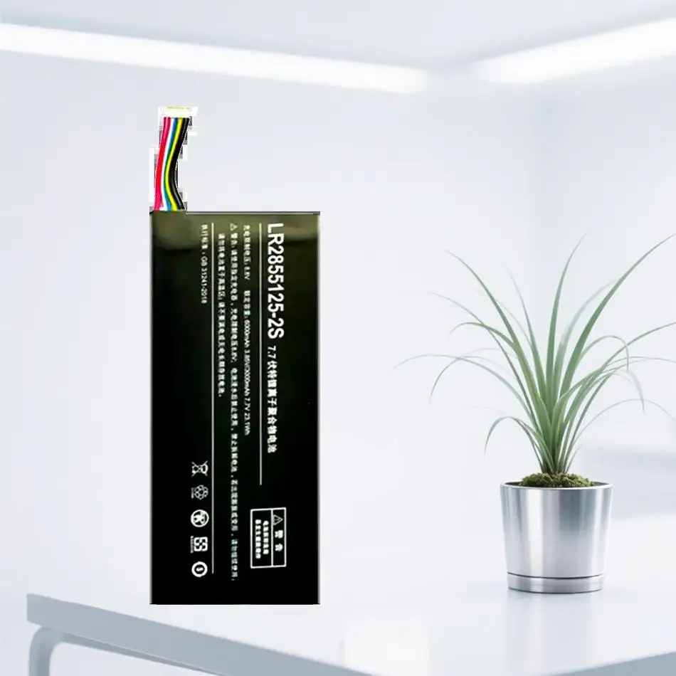 Laptop Battery LR2855125-2S 6000Mah For One-Netbook PCA1 Pro Engineer Onemix Pca1pro
Laptop Battery LR2855125-2S 6000Mah For One-Netbook PCA1 Pro Engineer Onemix Pca1pro