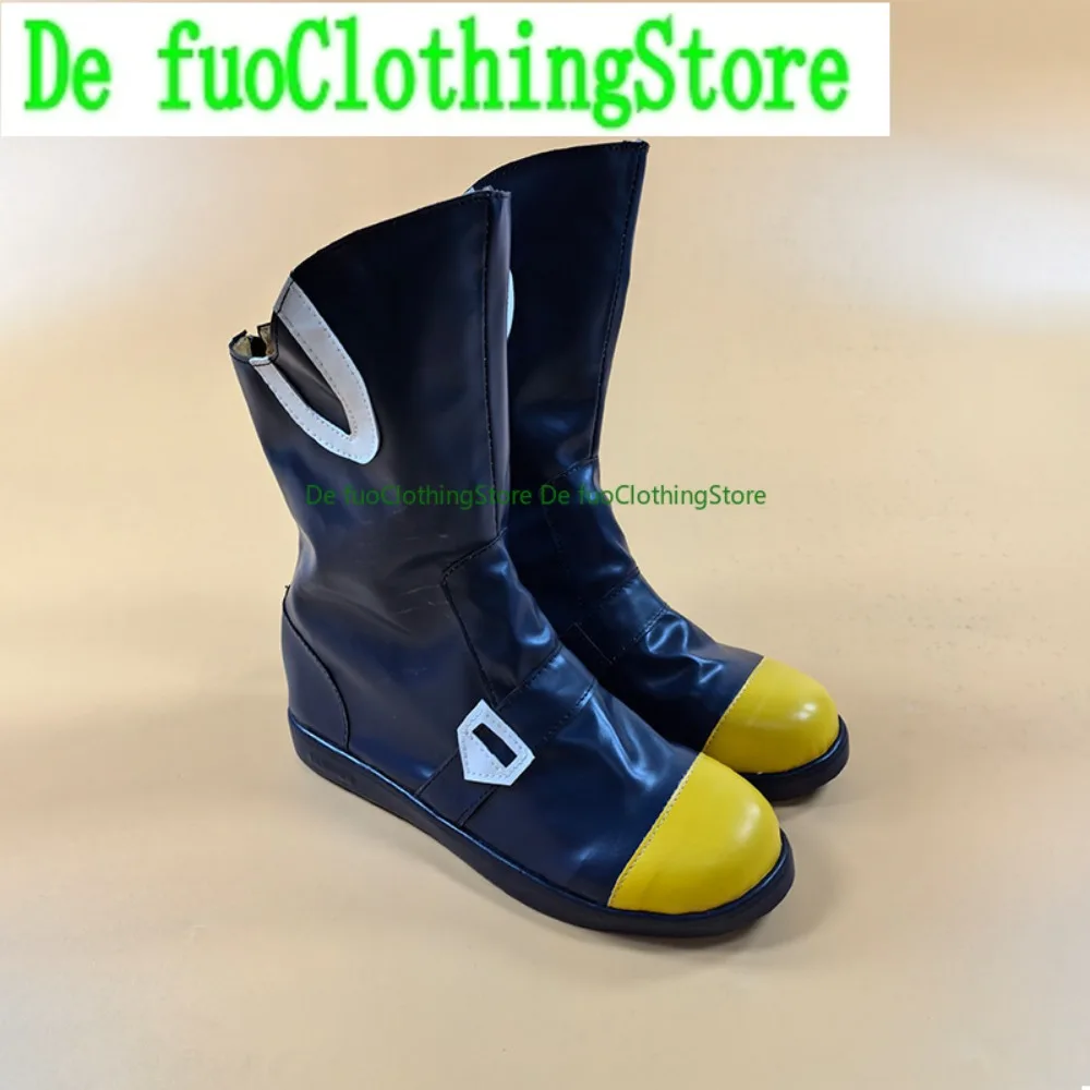 DefuoClothing мобильный костюм Gundam Shuji Iino обувь для косплея аниме игры обувь и ботинки для ролевых игр Хэллоуин вечерние
DefuoClothing мобильный костюм Gundam Shuji Iino обувь для косплея аниме игры обувь и ботинки для ролевых игр Хэллоуин вечерние