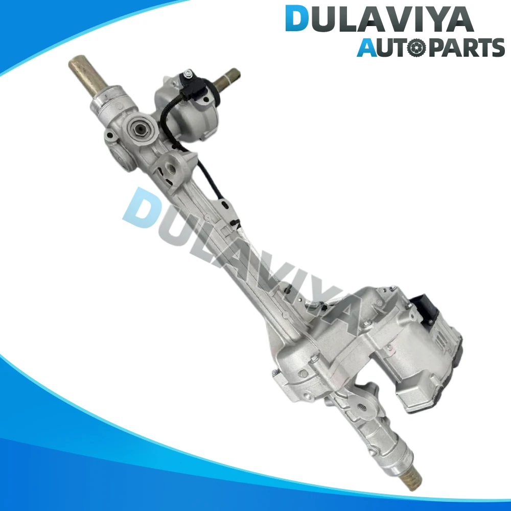 LHD Power Steering Gear Rack For Ford Explorer (UB) 3.5L EB5Z-3504-S STE-619 EB5Z-3504-TRM EB5Z3504S STE619 EB5Z3504TRM
LHD Power Steering Gear Rack For Ford Explorer (UB) 3.5L EB5Z-3504-S STE-619 EB5Z-3504-TRM EB5Z3504S STE619 EB5Z3504TRM
