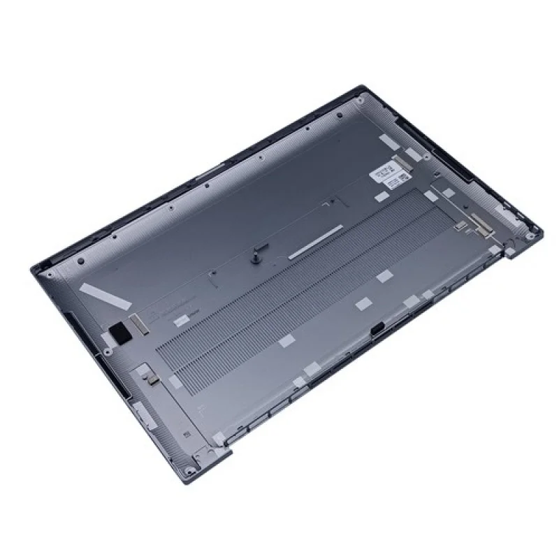 Y для DELL Precision 5750, нижняя нижняя крышка корпуса 0598MX 598MX, серебристая
Y для DELL Precision 5750, нижняя нижняя крышка корпуса 0598MX 598MX, серебристая