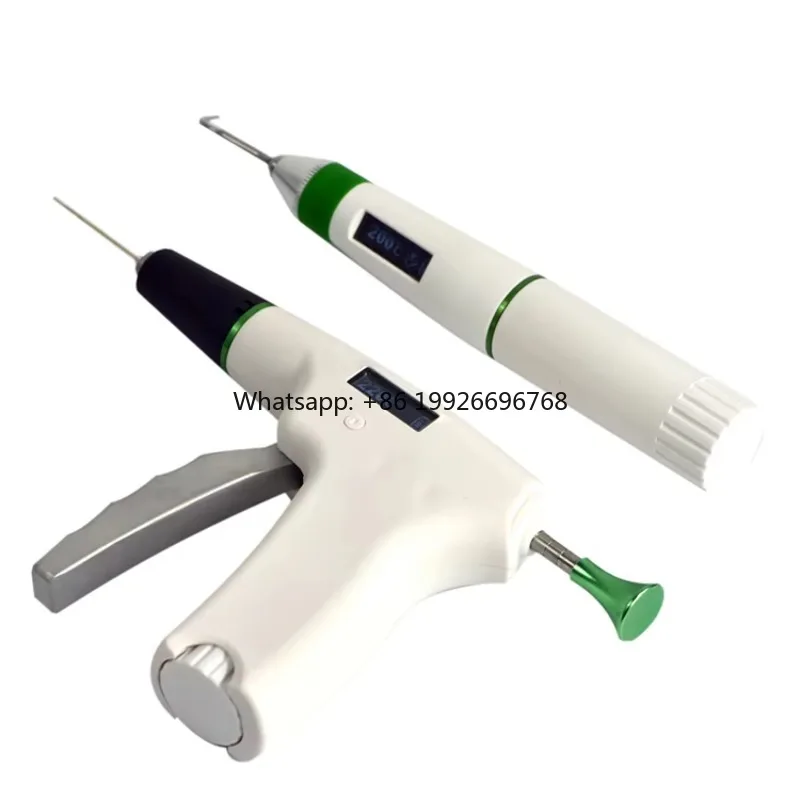 Fast Shipping Obturation System Endo Gutta Percha Heating Pen and Fast Fill Obturation System InstrumentsGood service
Fast Shipping Obturation System Endo Gutta Percha Heating Pen and Fast Fill Obturation System InstrumentsGood service