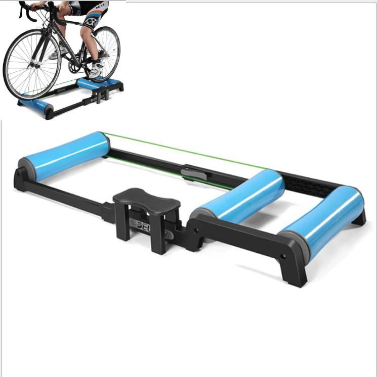 DEUTER Roller Cycling Table Cycling Training Table Mountain Road Bike Indoor Fitness Equipment GT01 Cycling Table
DEUTER Roller Cycling Table Cycling Training Table Mountain Road Bike Indoor Fitness Equipment GT01 Cycling Table