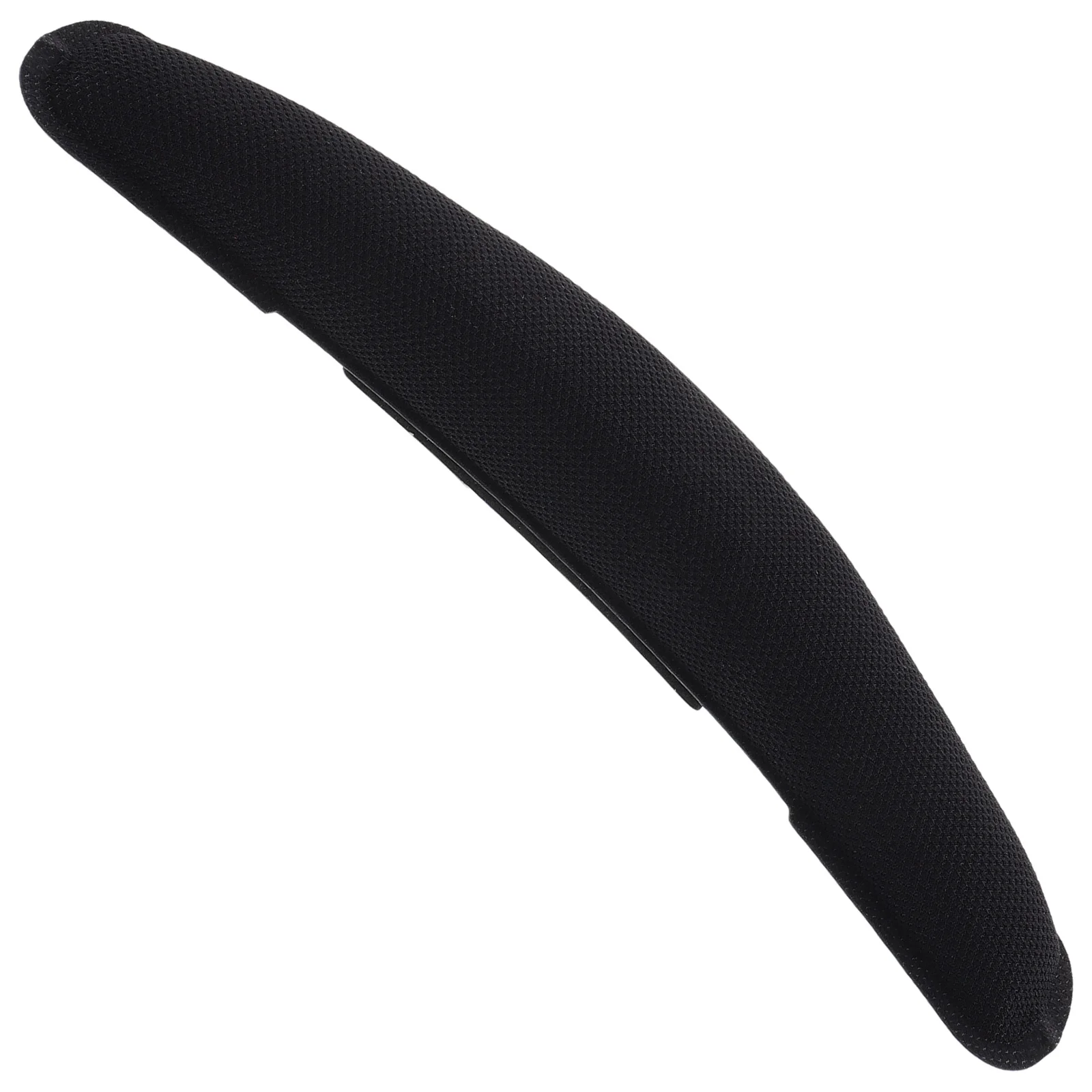 Replacement Headband for Gaming Headset High Compatibility Reinforced Support Stable Structure Soft Cushion Pad Enhances Wearing
Replacement Headband for Gaming Headset High Compatibility Reinforced Support Stable Structure Soft Cushion Pad Enhances Wearing