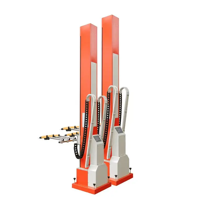 DY-012 Automatic reciprocating device for powder spraying Integration of industry and trade
DY-012 Automatic reciprocating device for powder spraying Integration of industry and trade