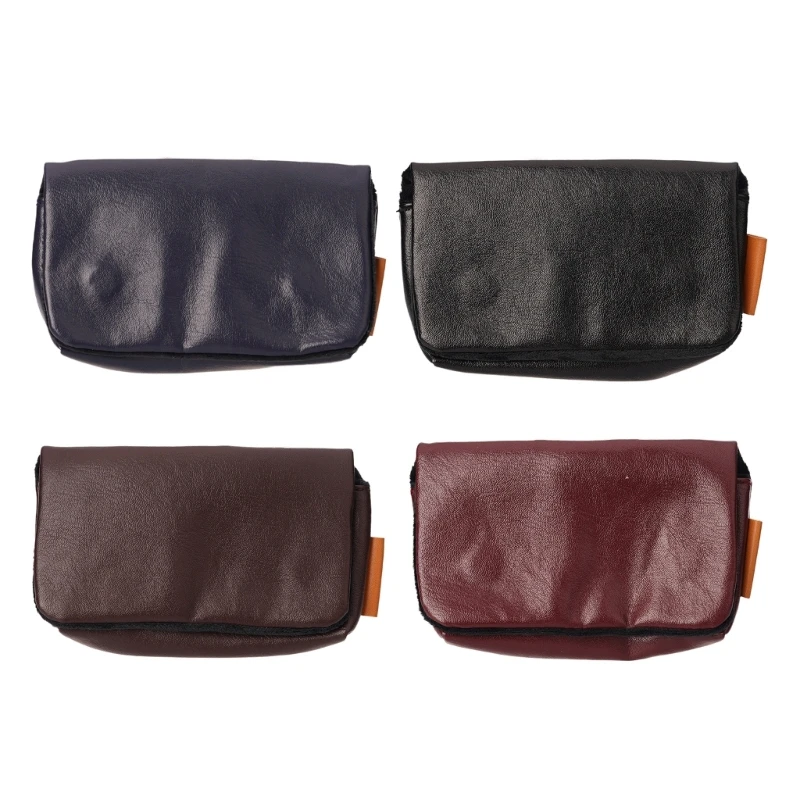 PU Leather Camera Soft Case Bag Lightweight For RX100 G9X Series Cameras Protections Carrying Bag Dropship
PU Leather Camera Soft Case Bag Lightweight For RX100 G9X Series Cameras Protections Carrying Bag Dropship