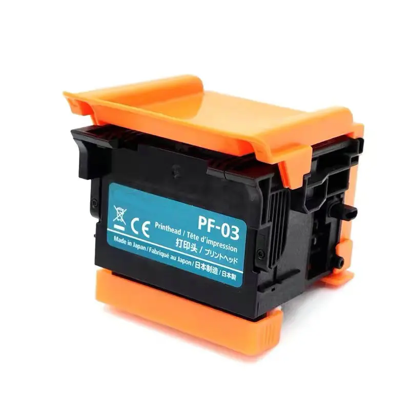 Pinthead print head For Canon nozzle IPF-655 755 650 iPF8010s/8000/815/510/710/605/610 PF03 PF-03 pf 03 PF-03
Pinthead print head For Canon nozzle IPF-655 755 650 iPF8010s/8000/815/510/710/605/610 PF03 PF-03 pf 03 PF-03