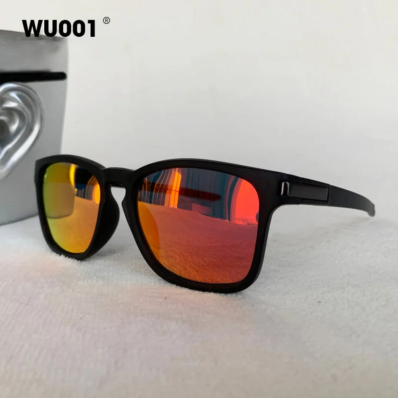 Polarized Sunglasses Men Women Luxury Brand Design Round Sun Glasses UV400 Shades Eyewear Gafas De Sol
Polarized Sunglasses Men Women Luxury Brand Design Round Sun Glasses UV400 Shades Eyewear Gafas De Sol