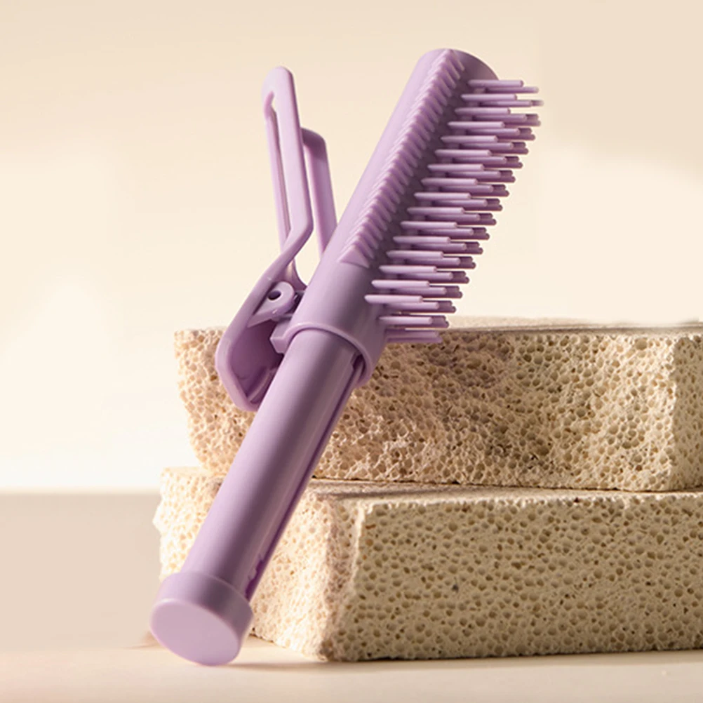 Styling Comb Volumizing Clip Roller Jaw Clamps Curly Bangs Volume Tool For Short Hair Professional Practical Beautiful
Styling Comb Volumizing Clip Roller Jaw Clamps Curly Bangs Volume Tool For Short Hair Professional Practical Beautiful