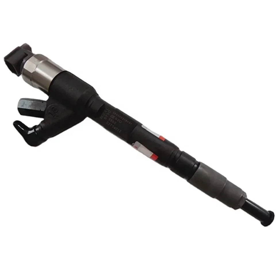 Высококачественная дизельная топливная форсунка Common Rail S00000218 + 01 095000-9550 для грузовика SDEC SC9DK
Высококачественная дизельная топливная форсунка Common Rail S00000218 + 01 095000-9550 для грузовика SDEC SC9DK