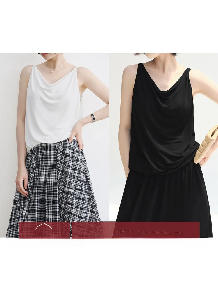 Летний дышащий топ-жилет Amyy Studios из вискозы Toray с охлаждающим эффектом и регулируемой вентиляцией...
Летний дышащий топ-жилет Amyy Studios из вискозы Toray с охлаждающим эффектом и регулируемой вентиляцией...