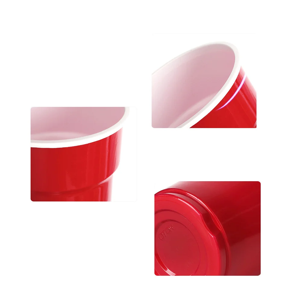 30pcs 200Ml Thickened Disposable Party Blue Red Yellow Each For Cold Hot Drinks Kids Adults Picnic Outdoor Use Party
30pcs 200Ml Thickened Disposable Party Blue Red Yellow Each For Cold Hot Drinks Kids Adults Picnic Outdoor Use Party