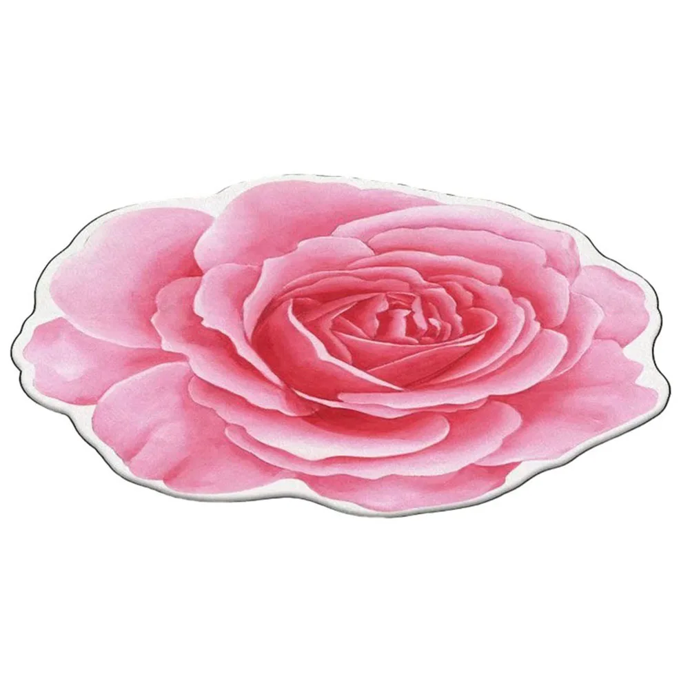 40x40cm Flowers Carpet ChineseStyle Irregular Flower Pattern Floor Mat Bedside Blanket Cloakroom Mat Home Living Room Decor
40x40cm Flowers Carpet ChineseStyle Irregular Flower Pattern Floor Mat Bedside Blanket Cloakroom Mat Home Living Room Decor
