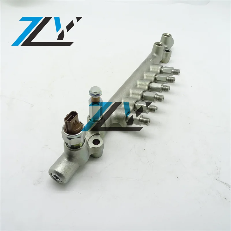 6261-71-1211 Топливная трубка Common Rail 6261-71-1211 для двигателя PC400-8 6261-71-1211
6261-71-1211 Топливная трубка Common Rail 6261-71-1211 для двигателя PC400-8 6261-71-1211