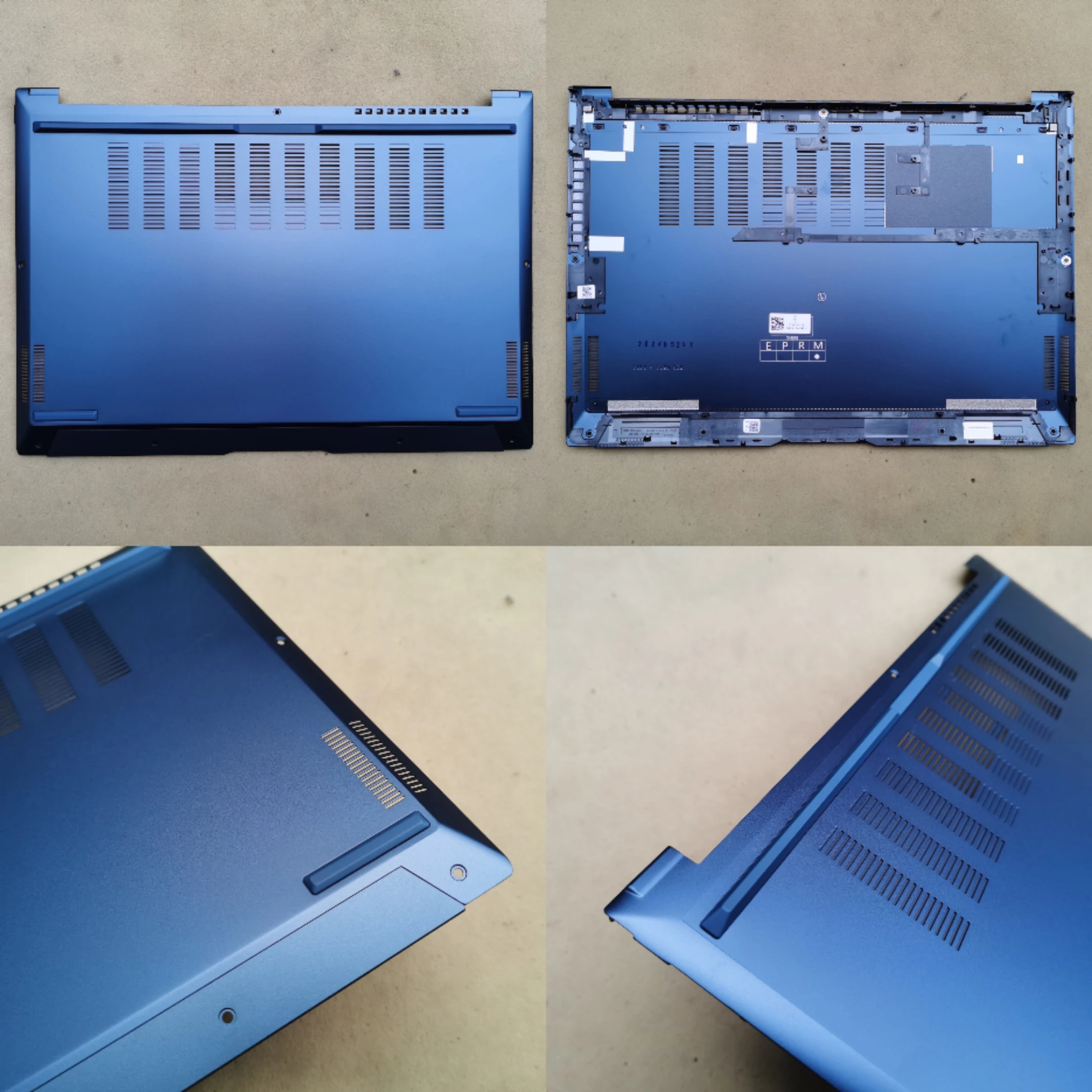 New laptop bottom case cover for ASUS UX3405 UX3405M UX3405MA 2024"
New laptop bottom case cover for ASUS UX3405 UX3405M UX3405MA 2024"