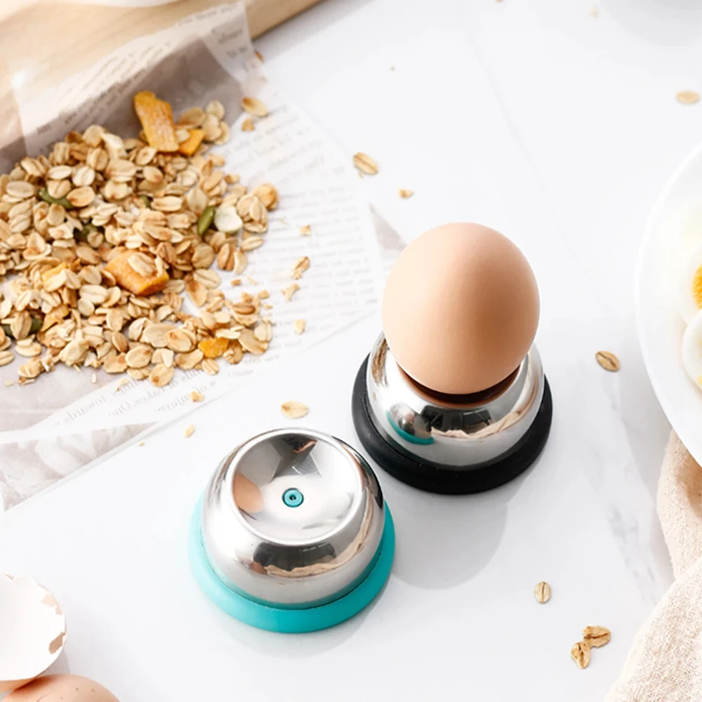 Hot Kitchen Boiled Egg Piercer Stainless Steel Egg Prickers Separator Endurance Bakery Egg Puncher
Hot Kitchen Boiled Egg Piercer Stainless Steel Egg Prickers Separator Endurance Bakery Egg Puncher