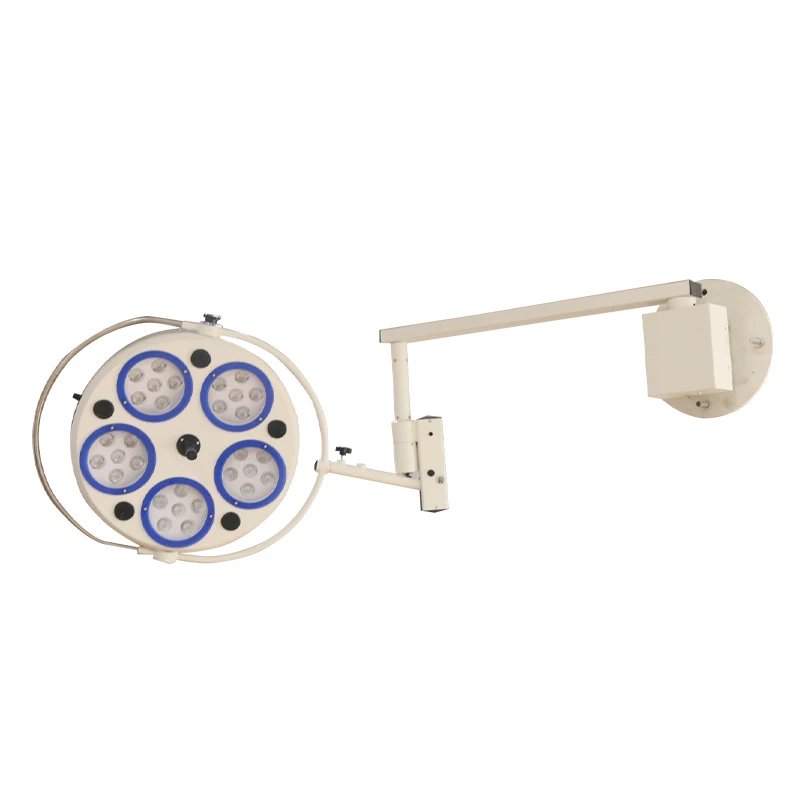 China Supply 5 Holes Medical Instruments Supplies Ceiling-Mounted Halogen Operation Lamp
China Supply 5 Holes Medical Instruments Supplies Ceiling-Mounted Halogen Operation Lamp