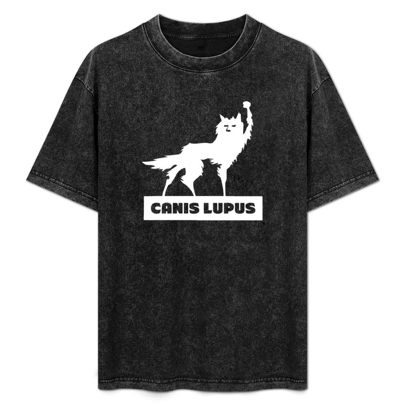 Футболка Fantastic Mr Fox - Wolf - Canis Lupus из эластичной ткани, удобная футболка
Футболка Fantastic Mr Fox - Wolf - Canis Lupus из эластичной ткани, удобная футболка