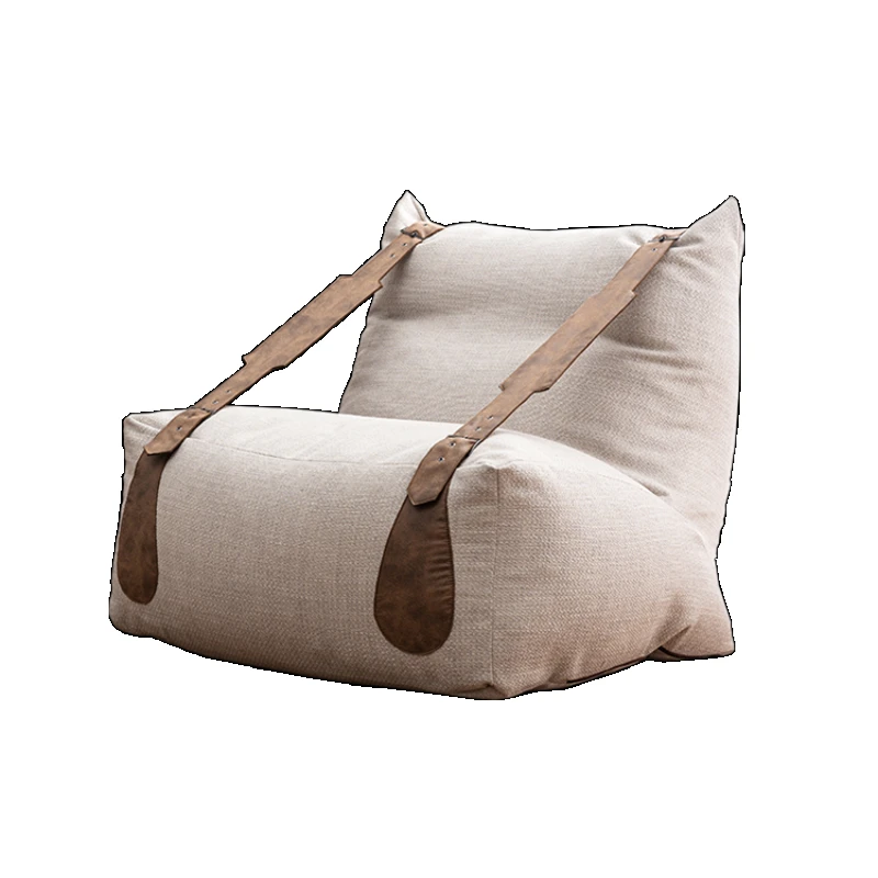 YY Suede Couch Lazy Sofa Fabric Single Bed & Breakfast Internet Celebrity Tatami
YY Suede Couch Lazy Sofa Fabric Single Bed & Breakfast Internet Celebrity Tatami