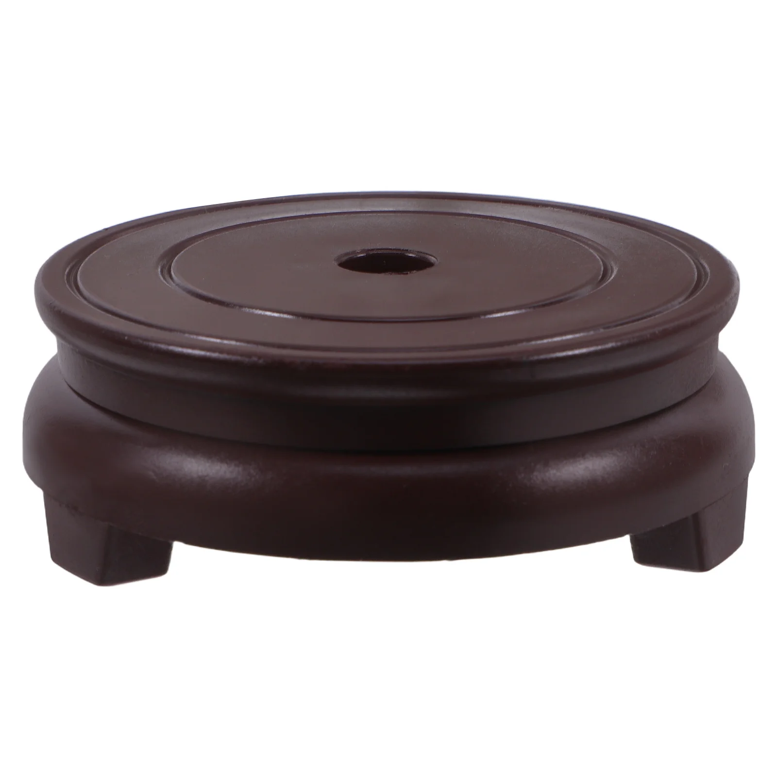 Flower Pot Base Round Resin Stand Modern Plants Table Storage Rack Vase Display Bonsai Shelf nament Decorative
Flower Pot Base Round Resin Stand Modern Plants Table Storage Rack Vase Display Bonsai Shelf nament Decorative