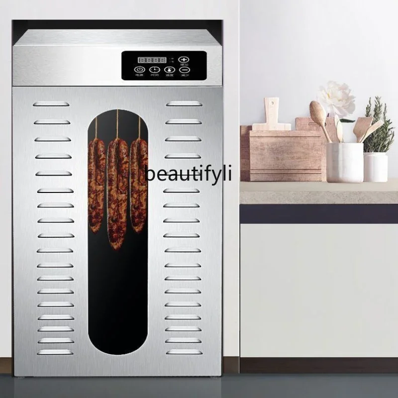 AY Air drying cabinet Duck drying cabinet Food commercial wax pork belly beef jerky dryer
AY Air drying cabinet Duck drying cabinet Food commercial wax pork belly beef jerky dryer