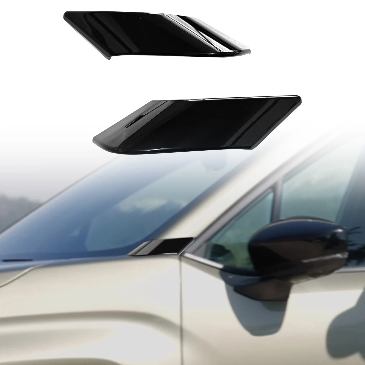 Для Subaru Forester 2025 внешняя верхняя стойка автомобиля, молдинг, декоративная накладка, аксессуары, 2 шт.
Для Subaru Forester 2025 внешняя верхняя стойка автомобиля, молдинг, декоративная накладка, аксессуары, 2 шт.