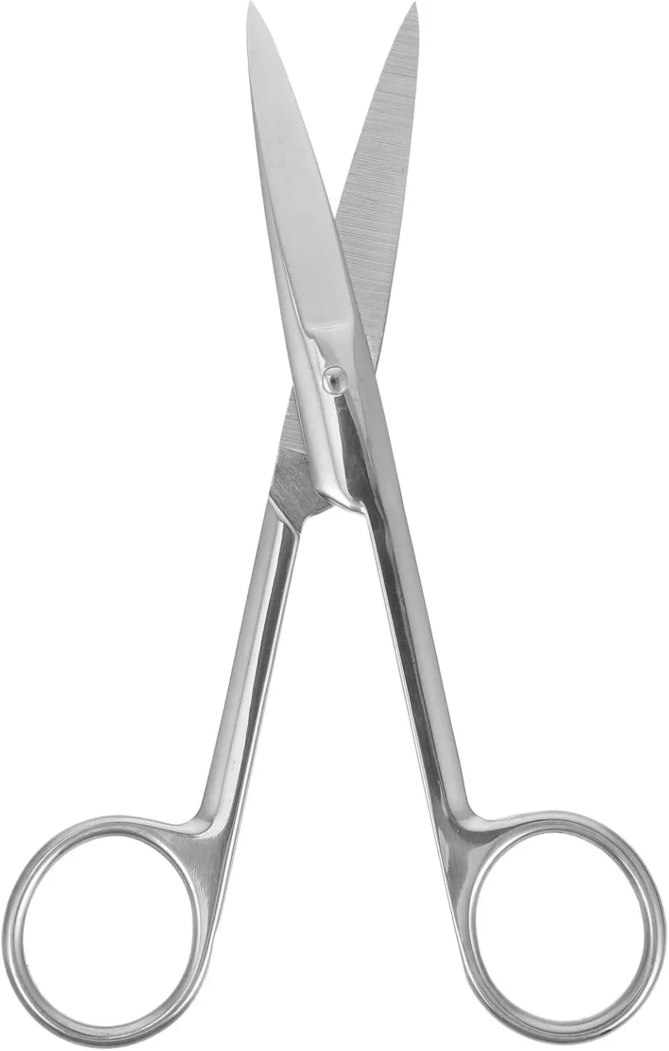 14cm Stainless Steel Medical Surgical Operating Dissecting Straight Scissors
14cm Stainless Steel Medical Surgical Operating Dissecting Straight Scissors